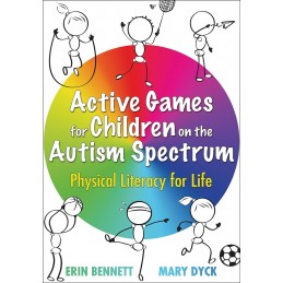 Active Games for Children...