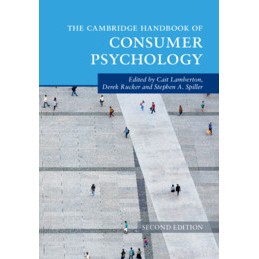 The Cambridge Handbook of...