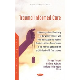 Trauma-Informed Care:...