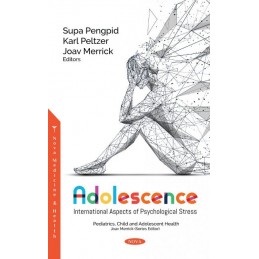 Adolescence: International...