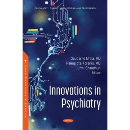 Innovations in Psychiatry
