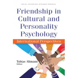 Friendship in Cultural and...
