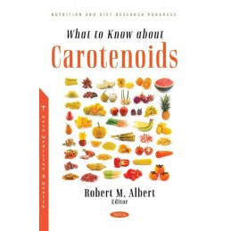 What to Know about Carotenoids