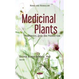 Medicinal Plants:...