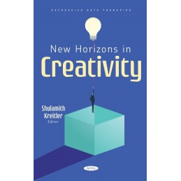 New Horizons in Creativity