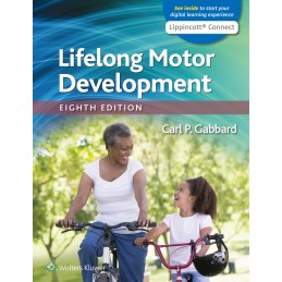 Lifelong Motor Development...