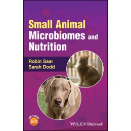 Small Animal Microbiomes...