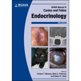 BSAVA Manual of Canine and...