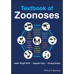 Textbook of Zoonoses