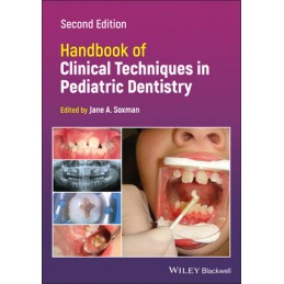 Handbook of Clinical...