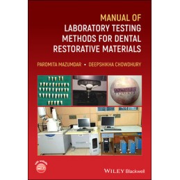 Manual of Laboratory...