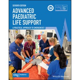 Advanced Paediatric Life...