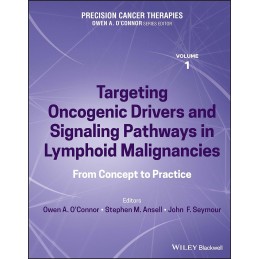 Precision Cancer Therapies....