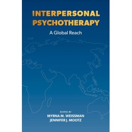 Interpersonal Psychotherapy