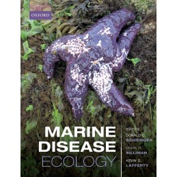Marine Disease Ecology