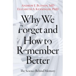 Why We Forget and How To...