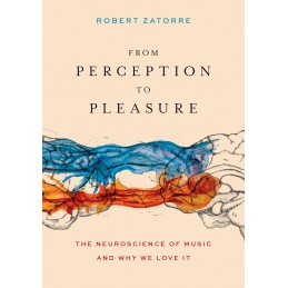 From Perception to Pleasure