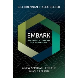 EMBARK Psychedelic Therapy...