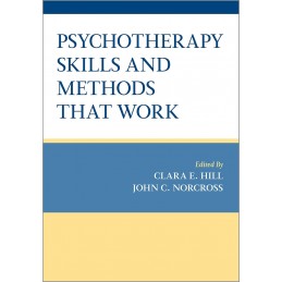 Psychotherapy Skills and...