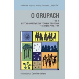 O grupach....