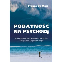 Podatność na psychozę