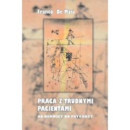 Praca z trudnymi pacjentami