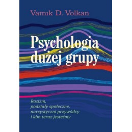 Psychologia dużej grupy