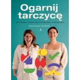 Ogarnij tarczycę