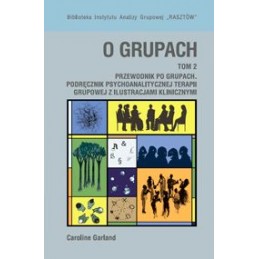 O grupach. Przewodnik po...