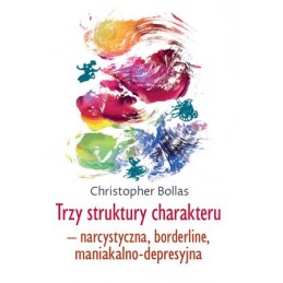 Trzy struktury charakteru
