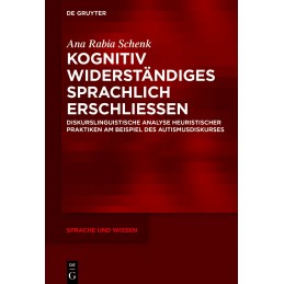 Kognitiv Widerständiges...