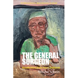 General Surgeon: Recollections from Four Continents