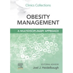 Obesity Management: A Multidisciplinary Approach