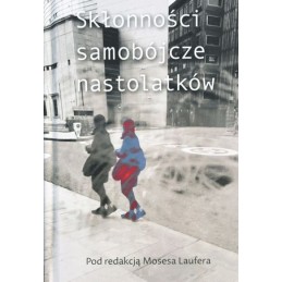 Skłonności samobójcze...
