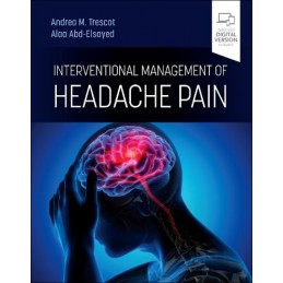 Interventional Management of Headache Pain