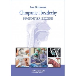 Chrapanie i bezdechy