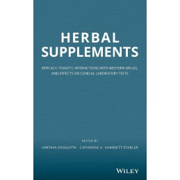 Herbal Supplements:...