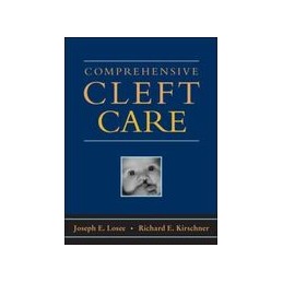 Comprehensive Cleft Care