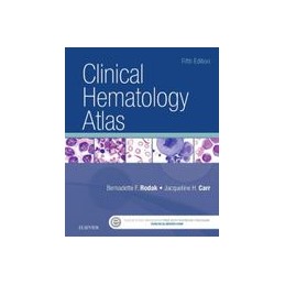 Clinical Hematology Atlas