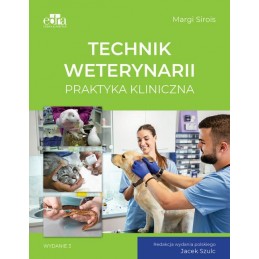 Technik weterynarii -...