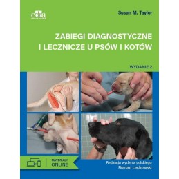 Zabiegi diagnostyczne i...