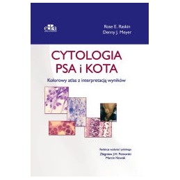 Cytologia psa i kota