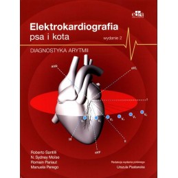 Elektrokardiografia psów i...