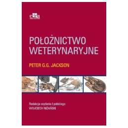 Położnictwo weterynaryjne
