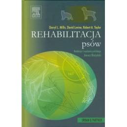 Rehabilitacja psów