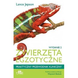 Zwierzęta egzotyczne -...