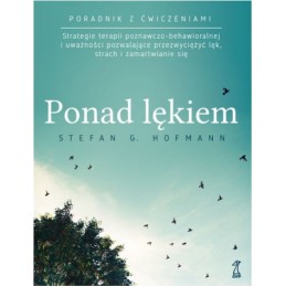 Ponad lękiem. Strategie...