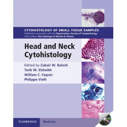 Head and Neck Cytohistology...
