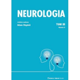 Neurologia - tom 3