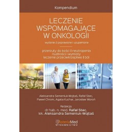 Leczenie wspomagające w...